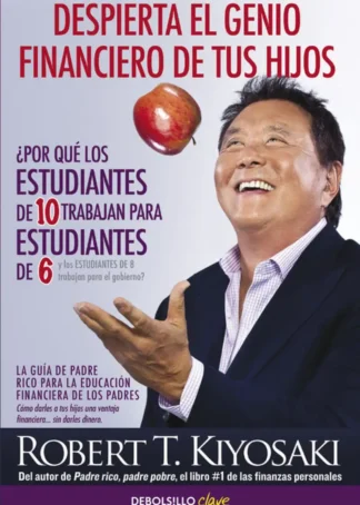 DESPIERTA EL GENIO FINANCIERO DE TUS HIJOS