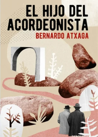 EL HIJO DEL ACORDEONISTA