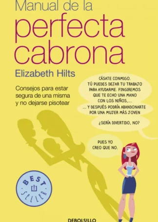 Manual de la perfecta cabrona