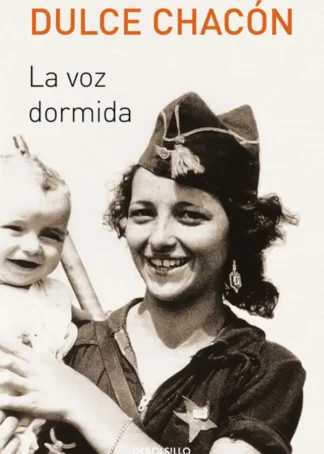 La voz dormida