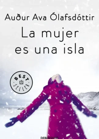 La mujer es una isla