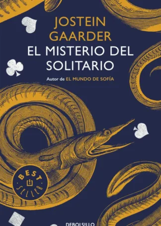 El misterio del solitario