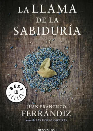 La llama de la sabiduría