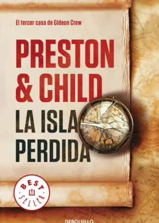 La isla perdida