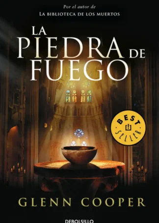 La piedra de fuego