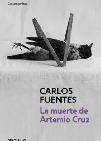 LA MUERTE DE ARTEMIO CRUZ