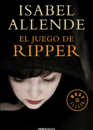 EL JUEGO DE RIPPER