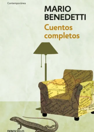 CUENTOS COMPLETOS