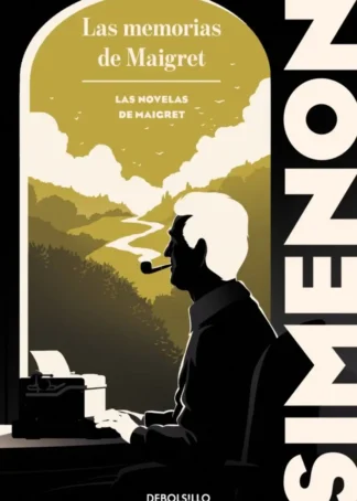 Las memorias de Maigret