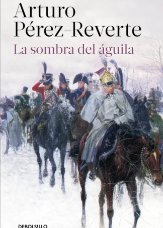 La sombra del águila