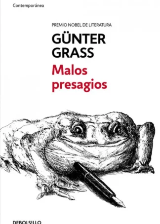 MALOS PRESAGIOS