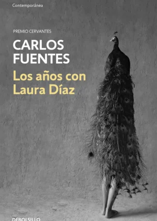 LOS AÑOS CON LAURA DÍAZ