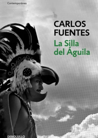 LA SILLA DEL ÁGUILA