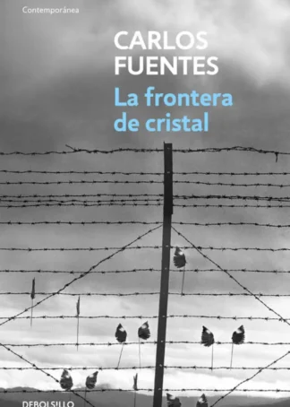 LA FRONTERA DE CRISTAL