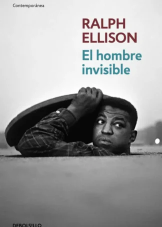 EL HOMBRE INVISIBLE