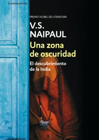 UNA ZONA DE OSCURIDAD