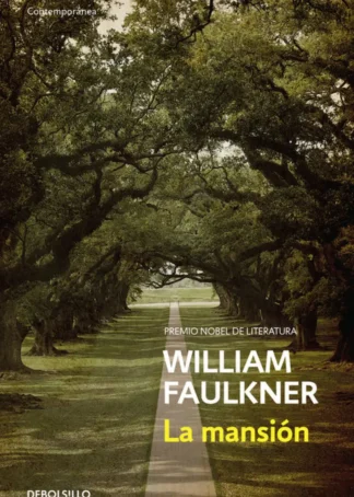 La mansión