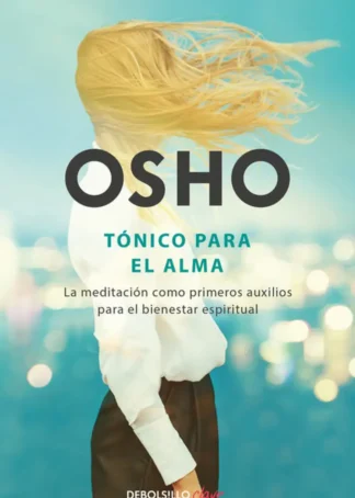 TÓNICO PARA EL ALMA
