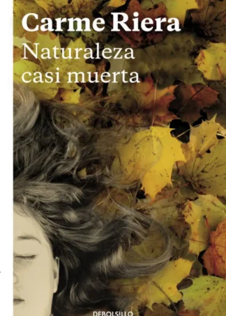Naturaleza casi muerta