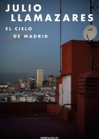 EL CIELO DE MADRID