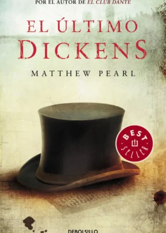 EL ÚLTIMO DICKENS