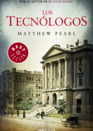 LOS TECNÓLOGOS