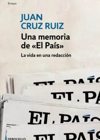 UNA MEMORIA DE «EL PAíS»