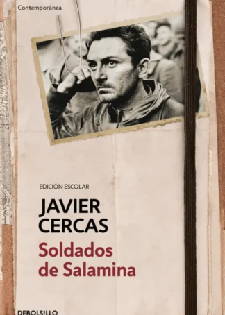 SOLDADOS DE SALAMINA (ED. ESCOLAR)