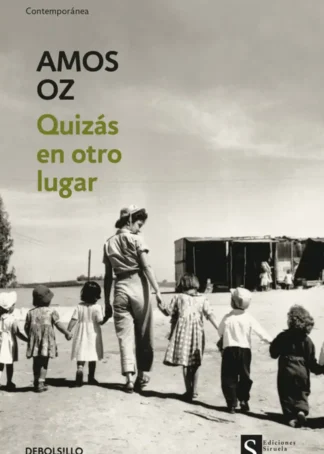 QUIZÁS EN OTRO LUGAR