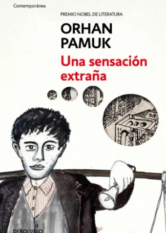 UNA SENSACIÓN EXTRAÑA