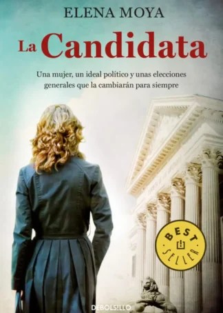 LA CANDIDATA