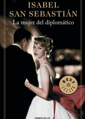 LA MUJER DEL DIPLOMÁTICO