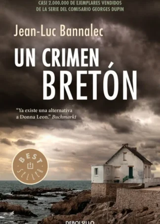 UN CRIMEN BRETón