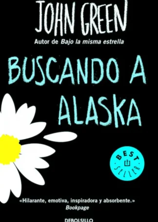 BUSCANDO A ALASKA