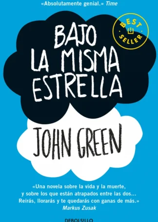 BAJO LA MISMA ESTRELLA