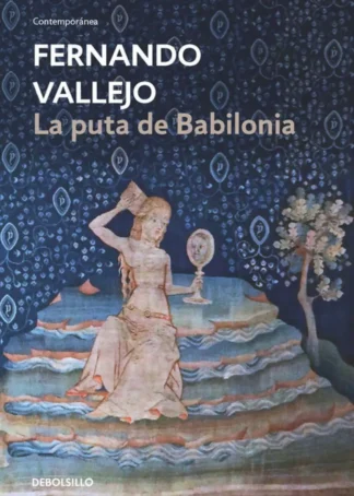 LA PUTA DE BABILONIA
