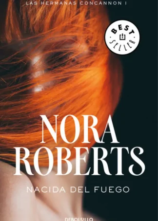 NACIDA DEL FUEGO