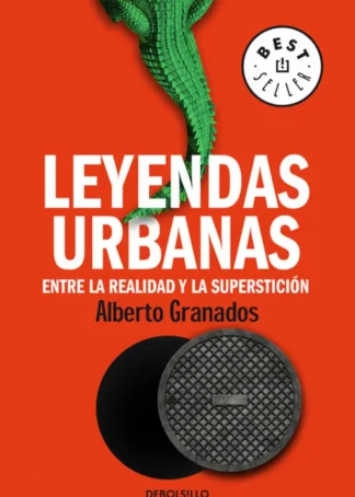 LEYENDAS URBANAS
