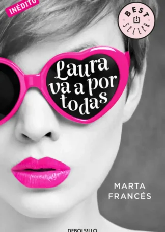 LAURA VA A POR TODAS