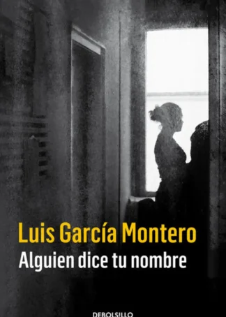 ALGUIEN DICE TU NOMBRE