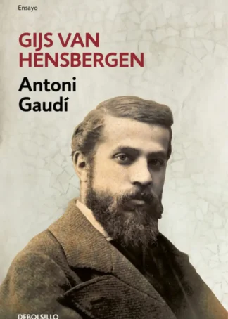 ANTONI GAUDÍ