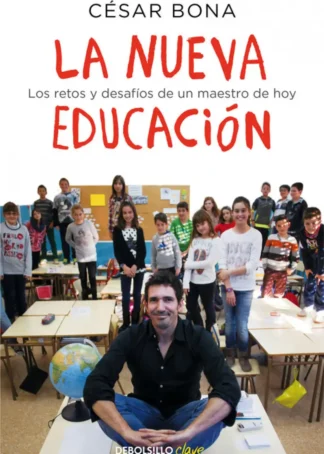LA NUEVA EDUCACIÓN