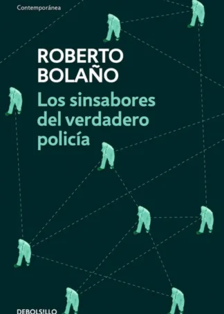 LOS SINSABORES DEL VERDADERO POLICÍA