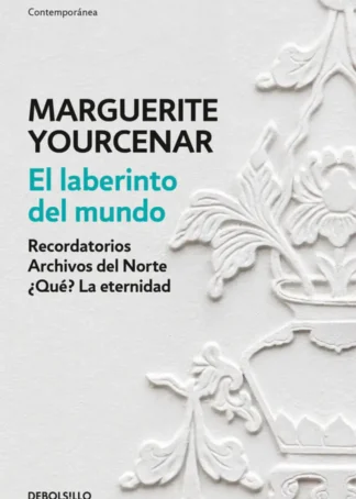 EL LABERINTO DEL MUNDO