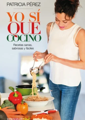 YO Sí QUE COCINO
