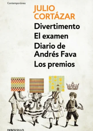 DIVERTIMENTO, EL EXAMEN, DIARIO DE ANDRéS FAVA Y LOS PREMIOS