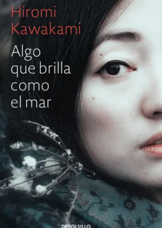 ALGO QUE BRILLA COMO EL MAR