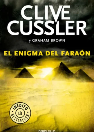 El enigma del faraón
