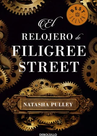 EL RELOJERO DE FILIGREE STREET