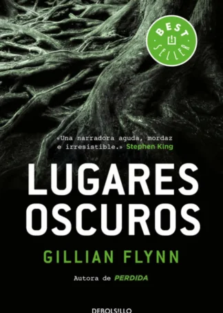 LUGARES OSCUROS